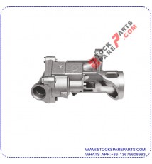 OIL PUMP 94610563