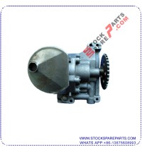 OIL PUMP 9611439480