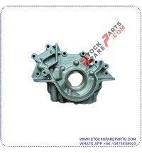 OIL PUMP 978M6600AIG