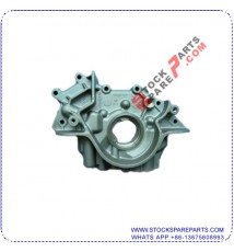 OIL PUMP 978M6600AIG