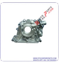 OIL PUMP 98MM6600CE