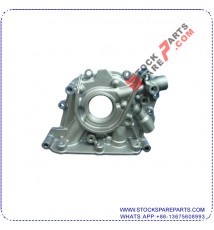 OIL PUMP 98MM6600CE