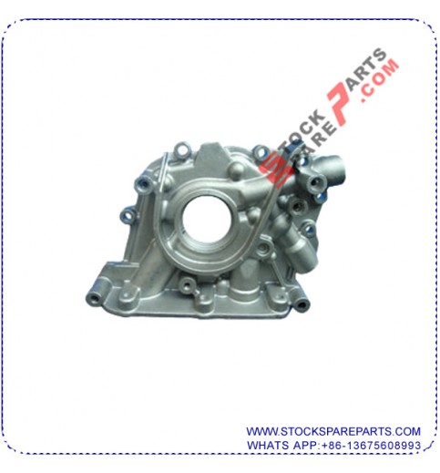 OIL PUMP 98MM6600CE