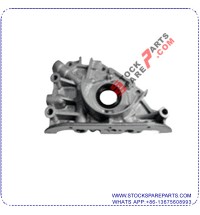 OIL PUMP F21214100CE