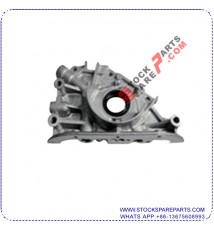 OIL PUMP F21214100CE