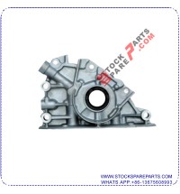OIL PUMP F21214100C