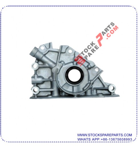 OIL PUMP F21214100C