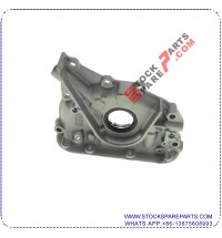 OIL PUMP F72Z6600AA
