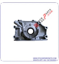 OIL PUMP F80114100B