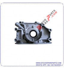 OIL PUMP F80114100B