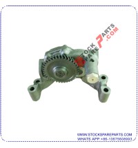 OIL PUMP F80114100E