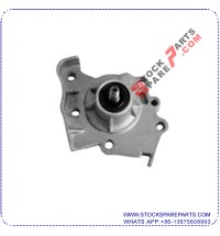 OIL PUMP MD009044