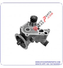 OIL PUMP MD014603