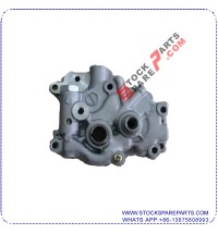 OIL PUMP MD022560