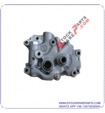 OIL PUMP MD022560