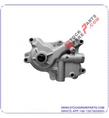 OIL PUMP MD025550