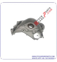 OIL PUMP MD152909