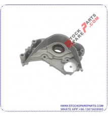 OIL PUMP MD152909