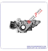 OIL PUMP MD154251
