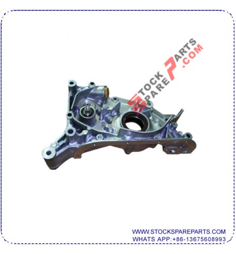 OIL PUMP MD181579X…9