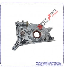 OIL PUMP MD181583