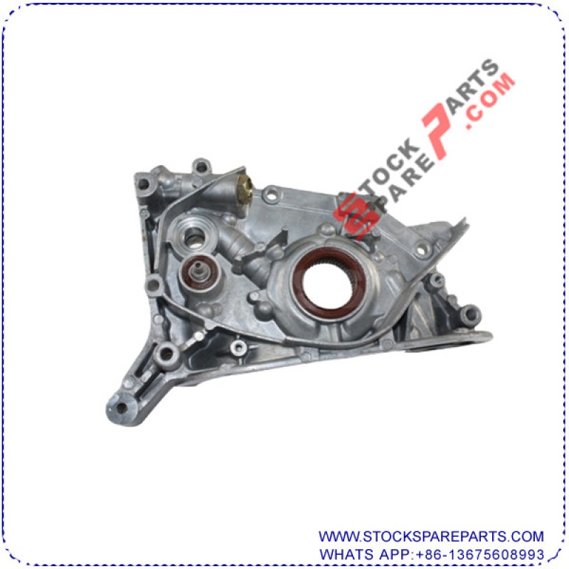 OIL PUMP MD181583