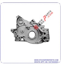 OIL PUMP MD194007