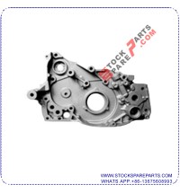 OIL PUMP MD327450.0