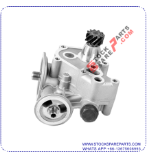 OIL PUMP ME-014600