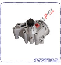OIL PUMP ME014603