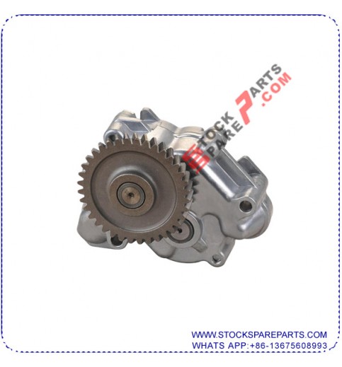 OIL PUMP ME017484