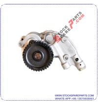 OIL PUMP ME201735