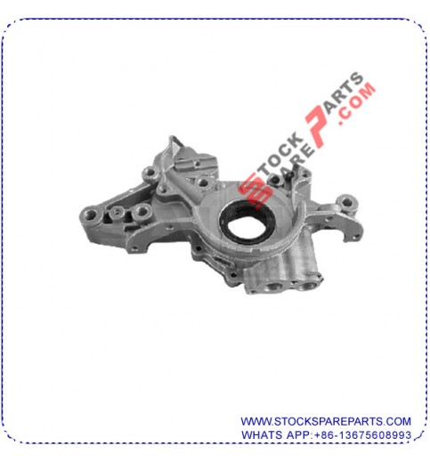 OIL PUMP OK93314100