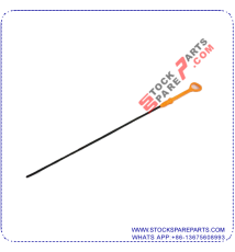 Oil Dipstick Funnel 027.115.611C