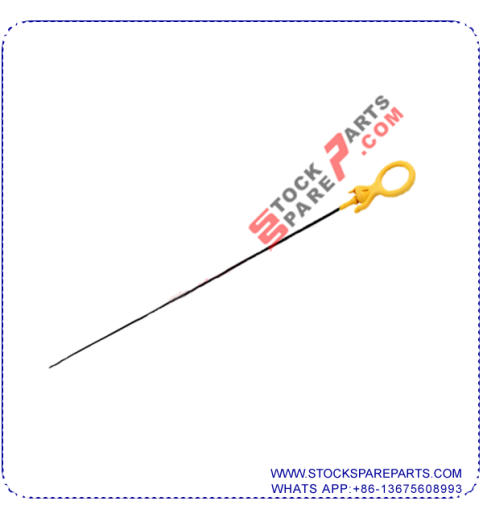 Oil Dipstick Funnel 030.115.611M