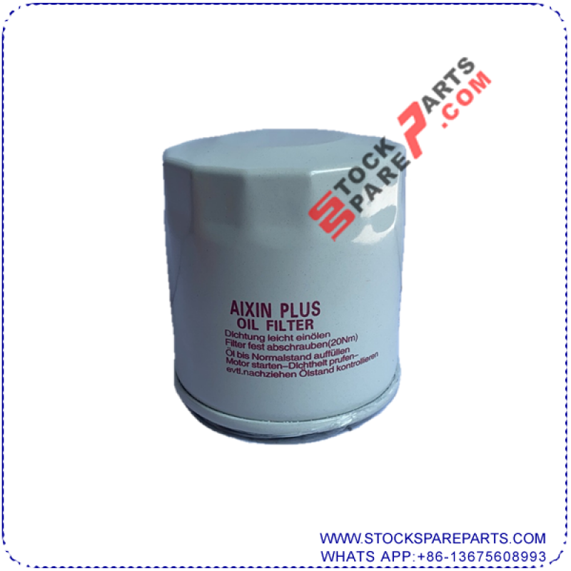 OIL FILTER SD7984256