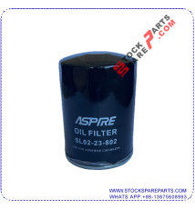 OIL FILTER  SL02-23-802