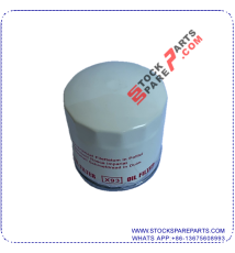 OIL FILTER  X93