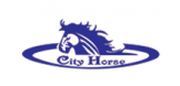 CITY HORSE