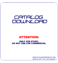 TOYOTA SPARE PARTS CATALOG PDF