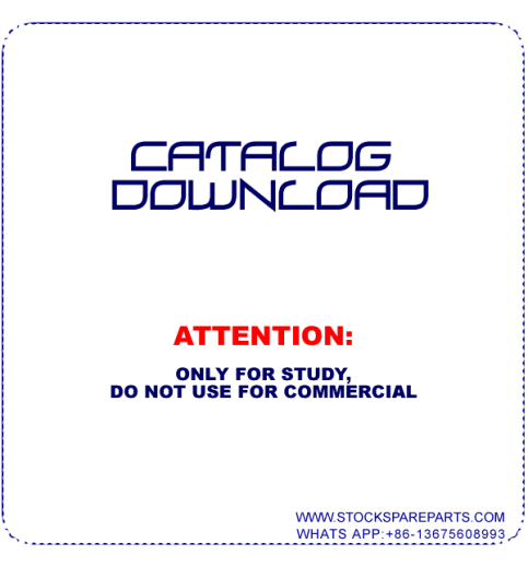 OIL PUMP CATALOG