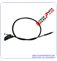 CLUTCH CABLE  CG125-CB125