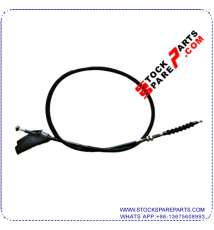 CLUTCH CABLE  CG125-CB125